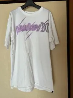 Hurley Tシャツ ホワイト Mサイズのサムネイル