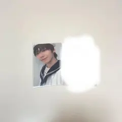 公式 ボイプラ2 カンミン アーカイブ展 韓国 会場フォトプリントセット