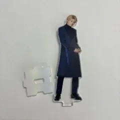 M!LK山中柔太朗 ERAアクリルスタンド - メルカリ