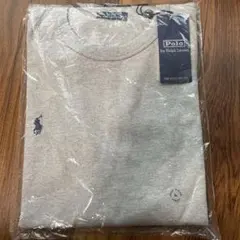 BEAMS 別注】2025SS最新作ラルフローレン TシャツL 白white - メルカリ