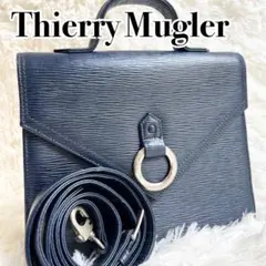 2026年最新】Thierry Mugler レディース ショルダーバッグの人気 