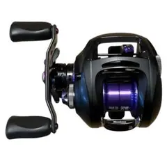 メガバス IS71 ハイパーラリアット スプール Megabass - メガバス リール IS71 ハイパーラリアット 極美品の通販 by