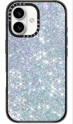 SWAROVSKI iPhone X / XS ケース パープル - メルカリ