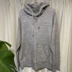 ユニクロ　パーカー