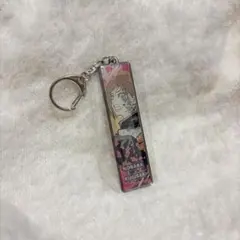 呪術廻戦展 メタルキーホルダー 釘崎野薔薇