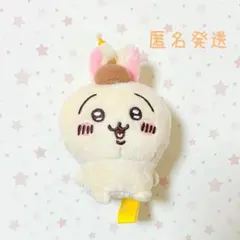 サンリオ×ちいかわ マスコット