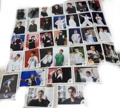 神山智洋　公式写真④ 34枚　中間淳太　桐山照史　WEST