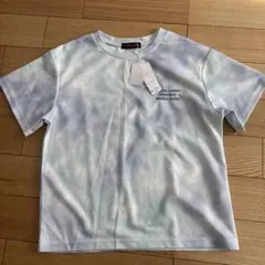 JESSY☆LOGAN タイダイTシャツ 150cm