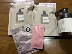 cocone クレイクリームシャンプー モイストタイプ