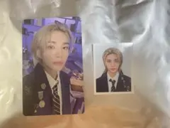 StrayKids スキズ トレカ ヒョンジン