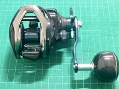 SHIMANO GRAPPLER 300HG 両軸リール - メルカリ