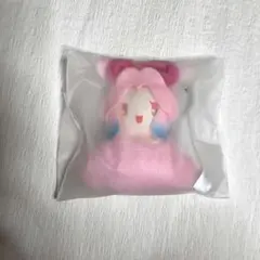 崩壊3rd エリシア ボイス付き おしゃべり ぬいぐるみ マスコット