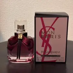 【正規品 新品未使用品】YSL モンパリ オーデパルファム アンタンス 30mL