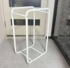 【ランドリーバスケット用】 IKEA イケア アルゴート フレームのみ