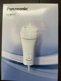 Panasonic 光美容器 ES-WP87【美品】 - メルカリ