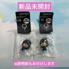 HUNTER×HUNTER めじるしアクセサリー シズク 2点