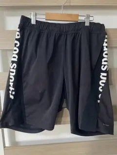 【即購入可❣️】ハーフパンツ　ルコック
