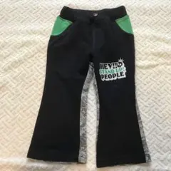 ズボン　パンツ　長ズボン　95センチ