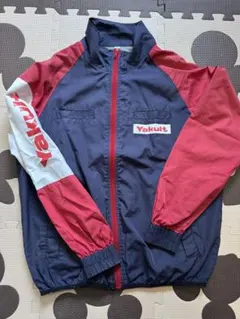 2026年最新】ヤクルト ジャンパーの人気アイテム - メルカリ