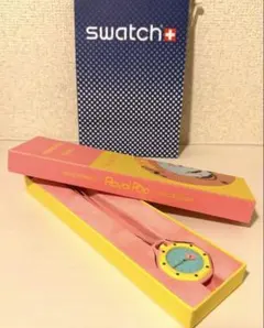 Swatch × Audemars Piguet Royal Popのサムネイル