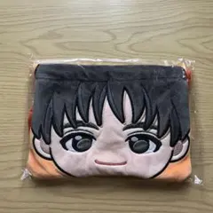 銀魂 ひとりじめビッグタオル 坂本辰馬 - メルカリ