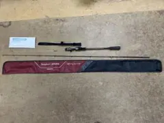 2025年最新】セフィア ロッドケースの人気アイテム - メルカリ