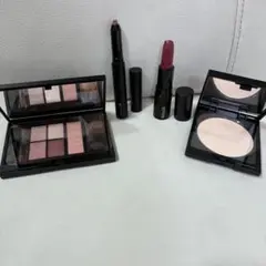 Ex:beauteベースメイク＆ポイントメイク 4点セット - メルカリ