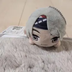 TinyTAN Butter ほわぬい ぬいぐるみ マスコット ちびぐるみ テテ