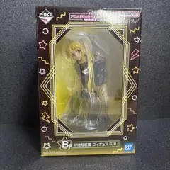 ぼっちざろっく　B賞　伊地知虹夏　フィギュア　一番くじ