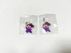 【匿名配送】忍たま乱太郎 アクリルゆらゆらマーカー 竹谷八左ヱ門