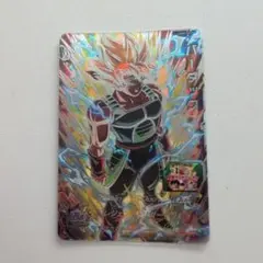 スーパードラゴンボールヒーローズ バーダック SEC ugm8-sec3のサムネイル