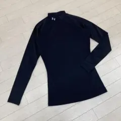 K0707167 UNDER ARMOUR コンプレッション レディース S