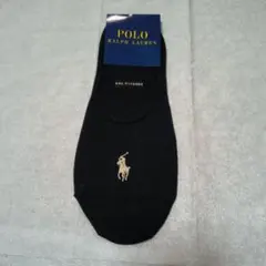 Polo Ralph Lauren フットカバー 22〜24cmのサムネイル