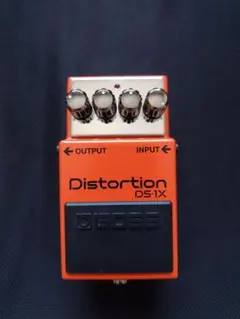 DOD Classic Tube FX53 ギターエフェクター 本体 - メルカリ