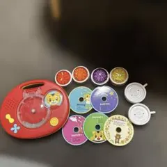 こどもちゃれんじ　ぷち　イングリッシュ　English エデュトイ　知育玩具