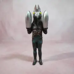 2026年最新】バルタン星人 ソフビの人気アイテム - メルカリ