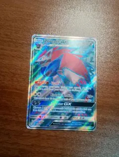 2026年最新】ポケモン ゾロアークgx srの人気アイテム - メルカリ