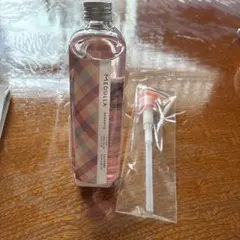 MEDULLA シャンプー　フラワー