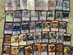 赤緑フェニックス デュエマクラシック05 初期統一 - メルカリ
