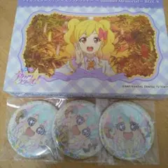 きららちゃん3点