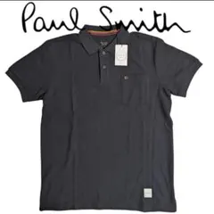 新品未使用タグ付き! Paul Smith ポールスミス ポロシャツ Paul Smith ポールスミス PAUL SMITH メンズ ポロシャツ 半袖 REGULAR