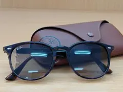 Ray-Ban サングラス ブラウン系 RB4259F