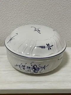 ビロレイボッホ　ポットウォーマー ビロレイボッホ ポットウォーマー Villeroy&Boch ☆ビレロイ