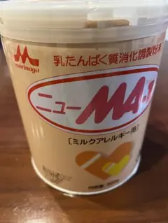 【新品未使用】ニューMA-1 800g 9缶セット(一部凹みあり) 71d0AtqpmJS.jpg_BO30,255,255,