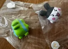 えもふぃぐ　たまごっち　みみっみ　くちぱっち