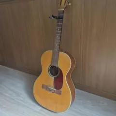 KAWAI 河合楽器 田園 百弐拾号 ヴィンテージ アコースティックギター