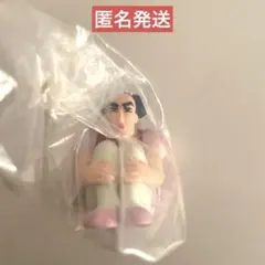 【匿名発送】クレヨンしんちゃん　ヘンダーランドの大冒険　まちぼうけ6 ジョマ