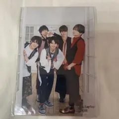 SexyZone フォトセット