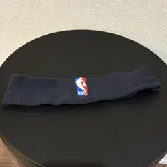 NBA ヘッドバンド ブラック バスケットボール スポーツ