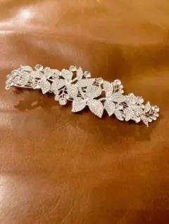 ブライダル リーフ ボンネ